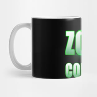 Zone Mug